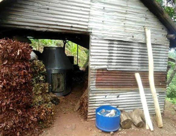 Local Factories