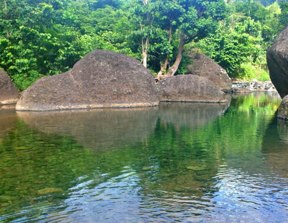 Concord River