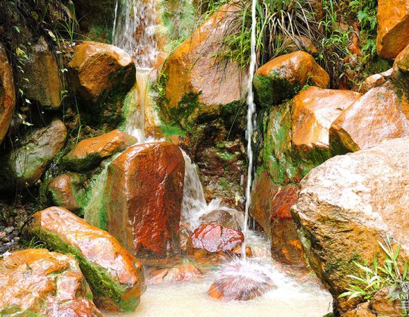 Hot Springs